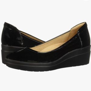 Naturalizer Sam Wedge